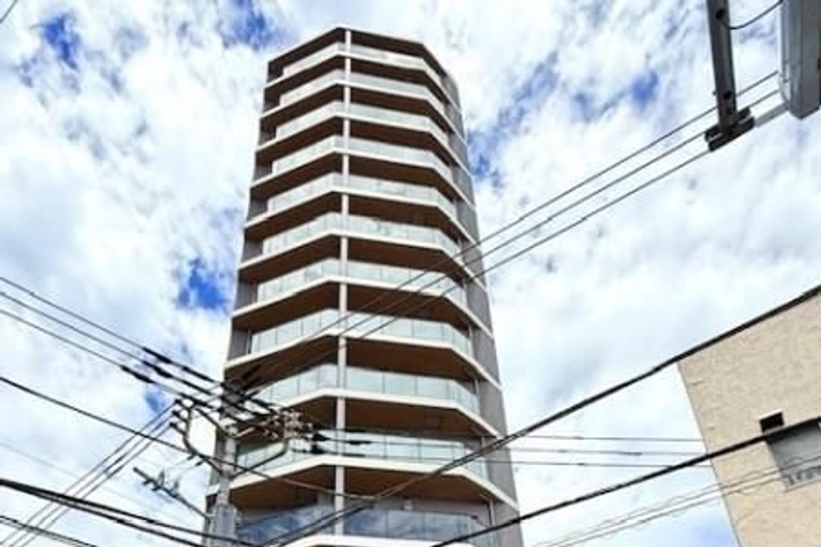ルリアン東尾久