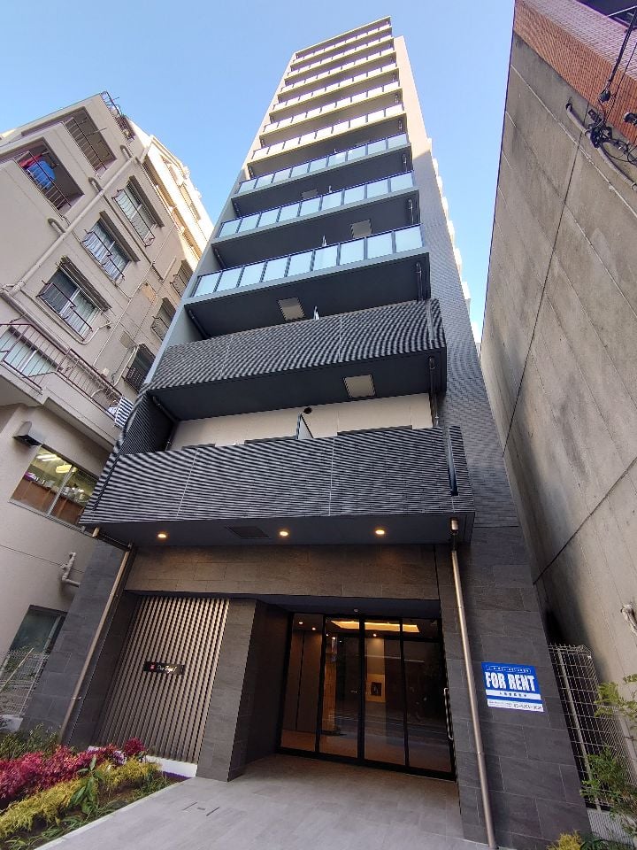 ドゥーエ入谷I