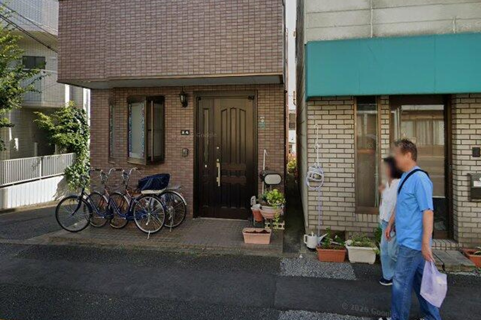クレストコート東池袋