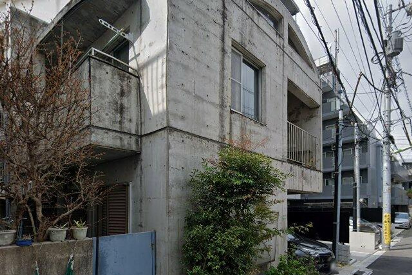 MINO経堂