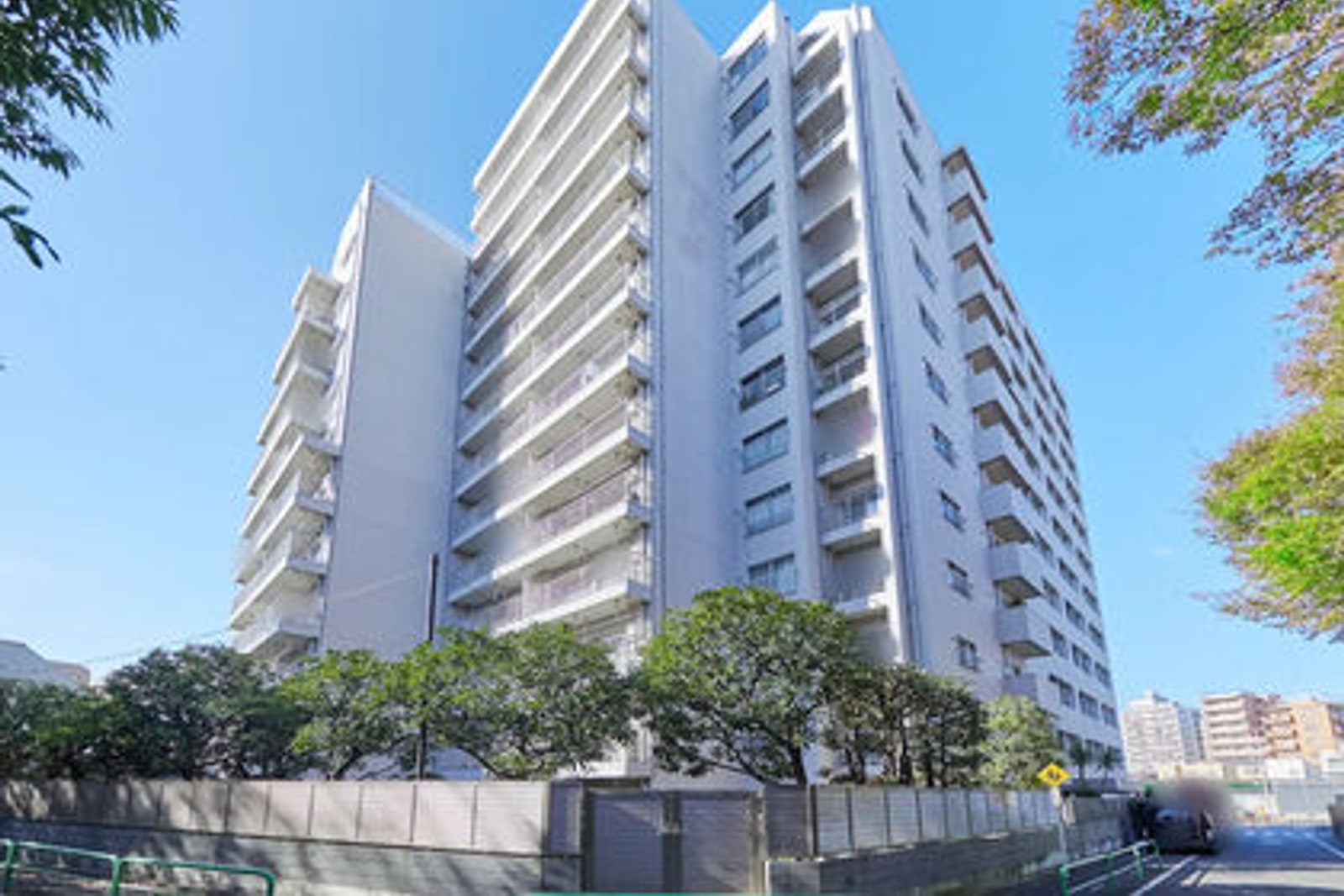 RiversideHillsHikawadai