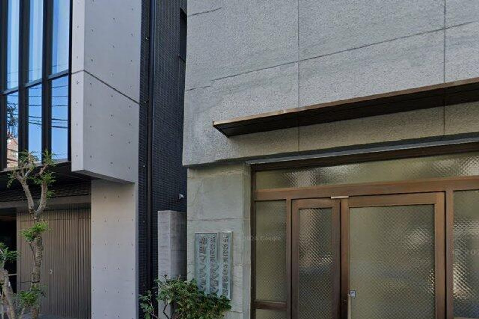 DeLCCS市谷柳町