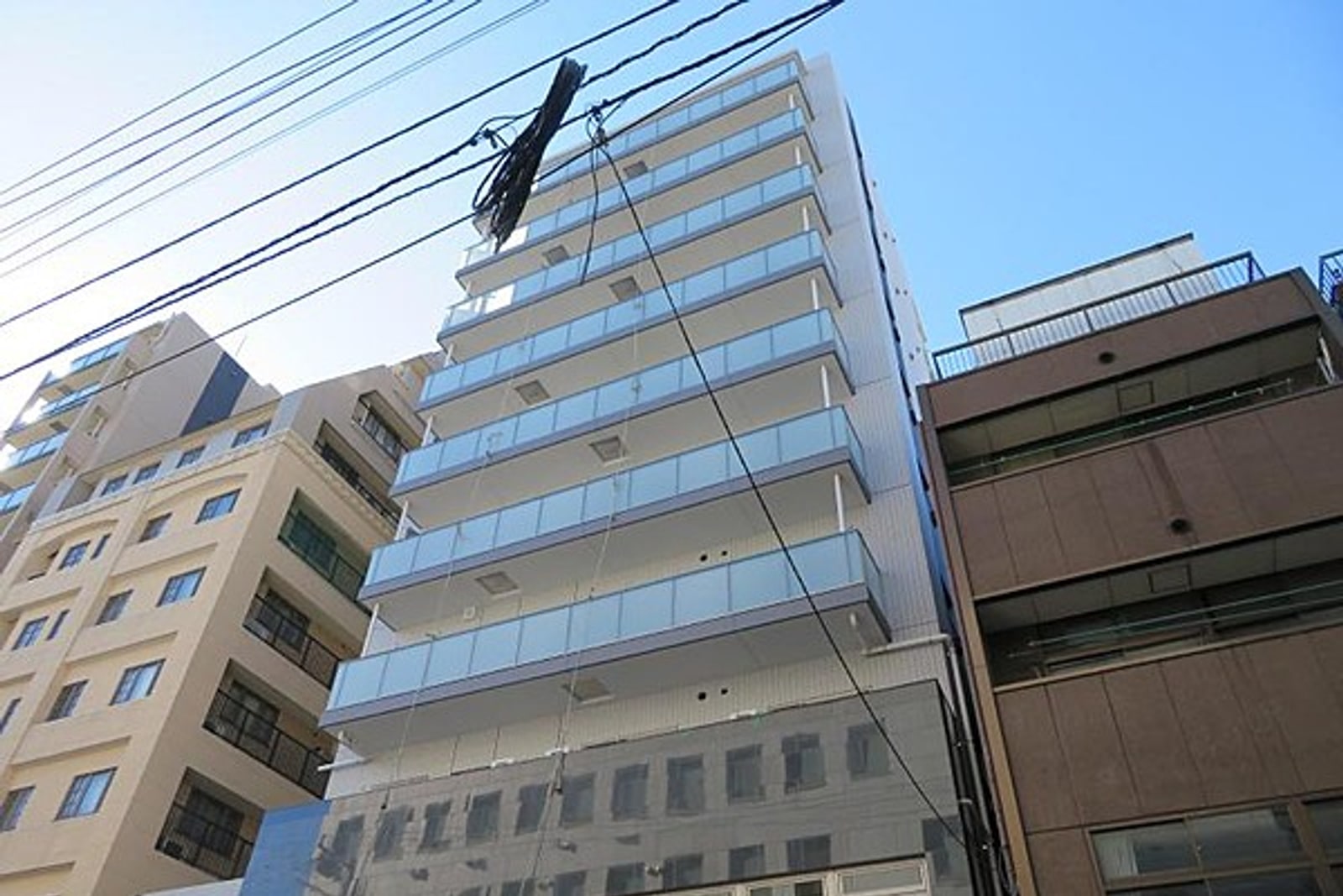 カリーノ鳥越