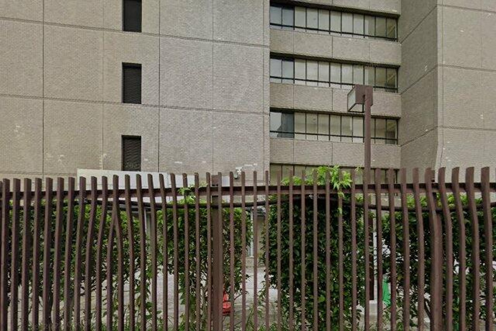 リテラス南千住サウス