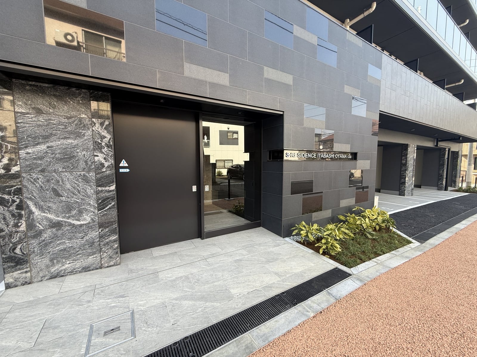 S-RESIDENCE板橋大山clair