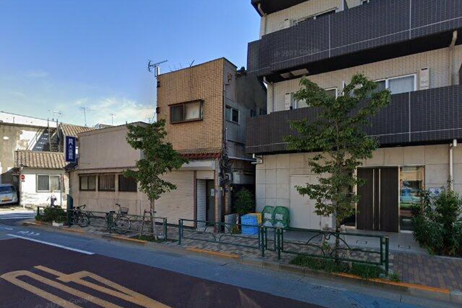 ジェノヴィア南千住IIスカイガーデン