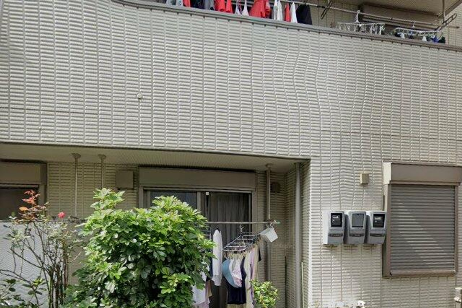 アイルグランデ品川
