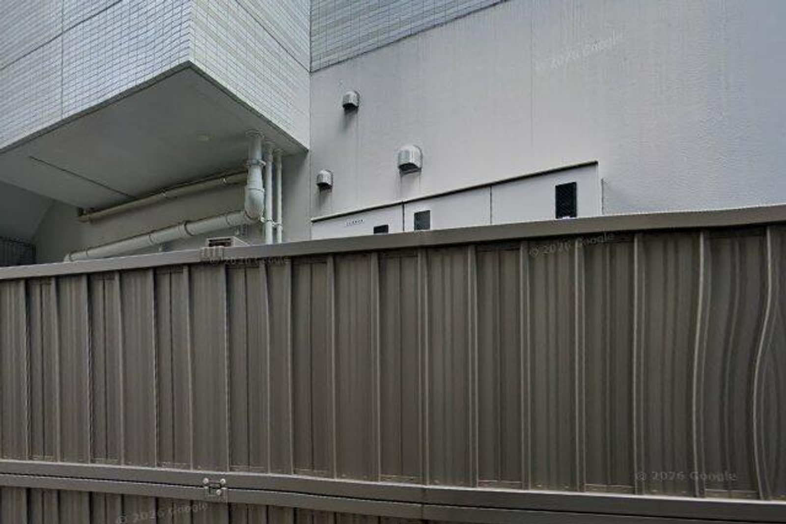 パークアクシス渋谷神山町