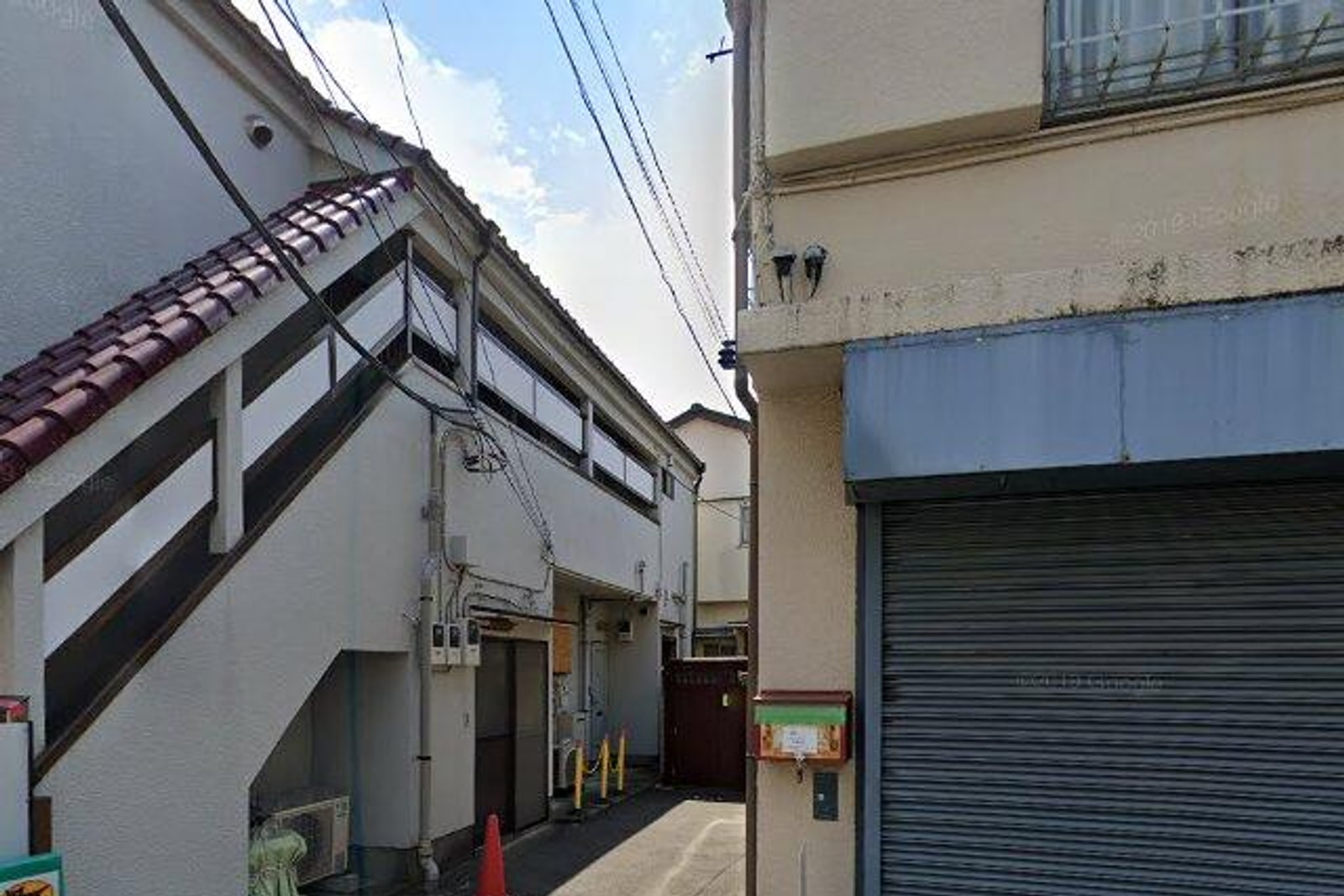 プレール・ドゥーク西巣鴨