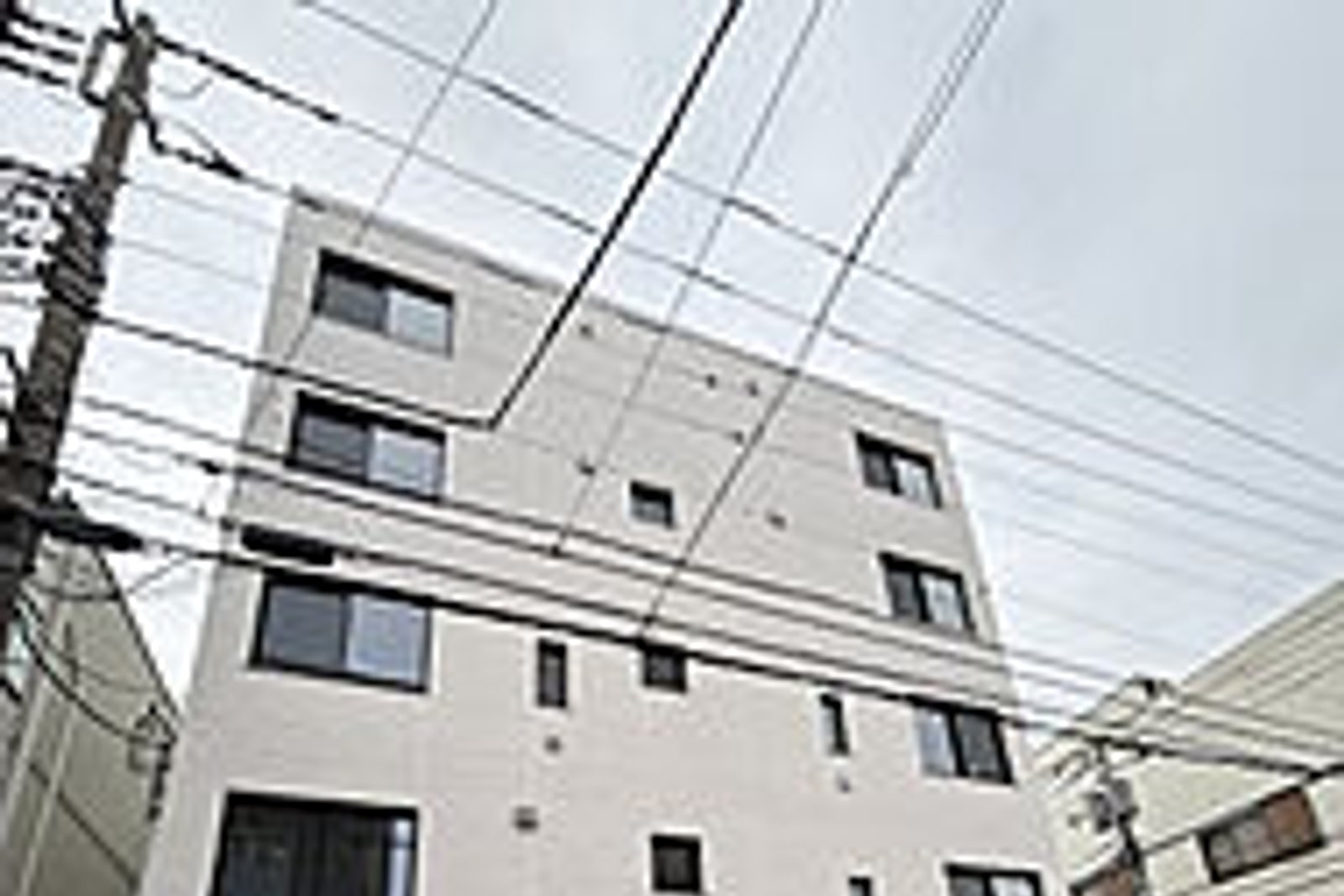 ブライト住吉