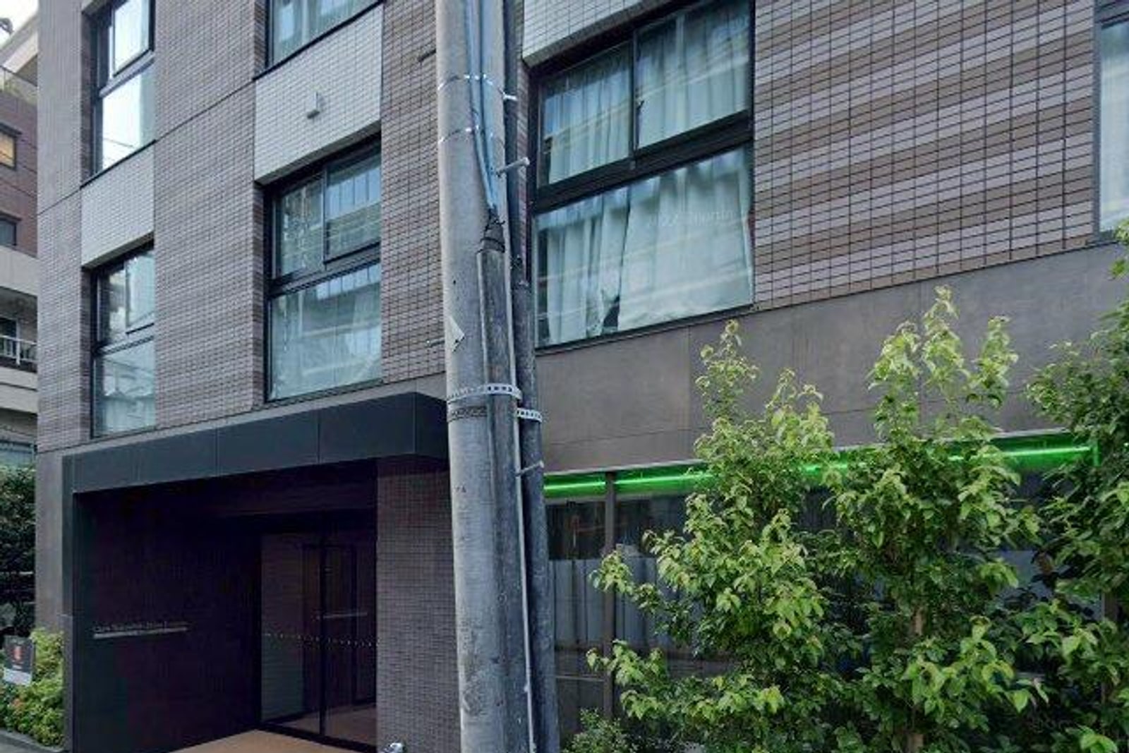 カーサスプレンディッド恵比寿1丁目ANNEX