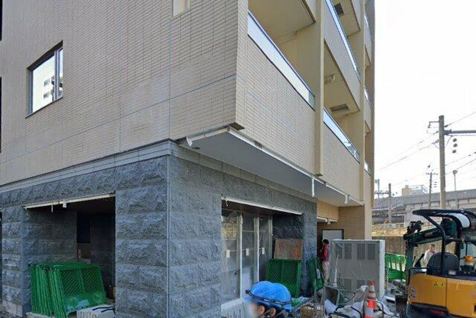 グランデュール富士