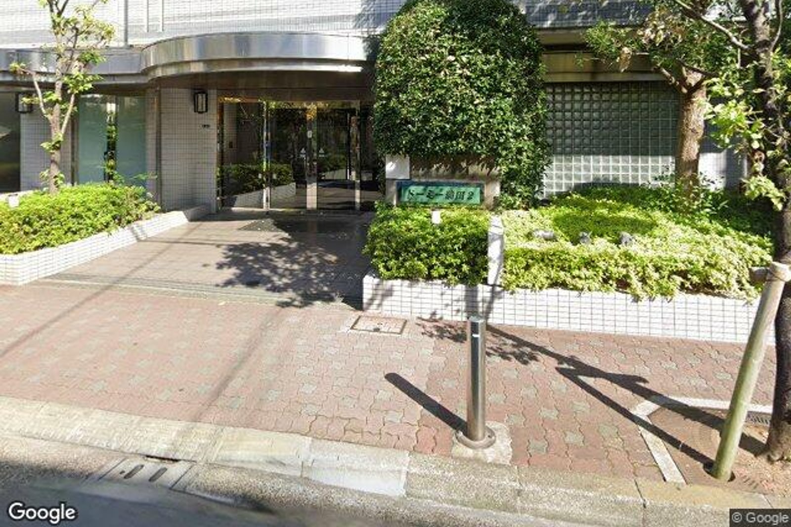 RJRプレシア蒲田