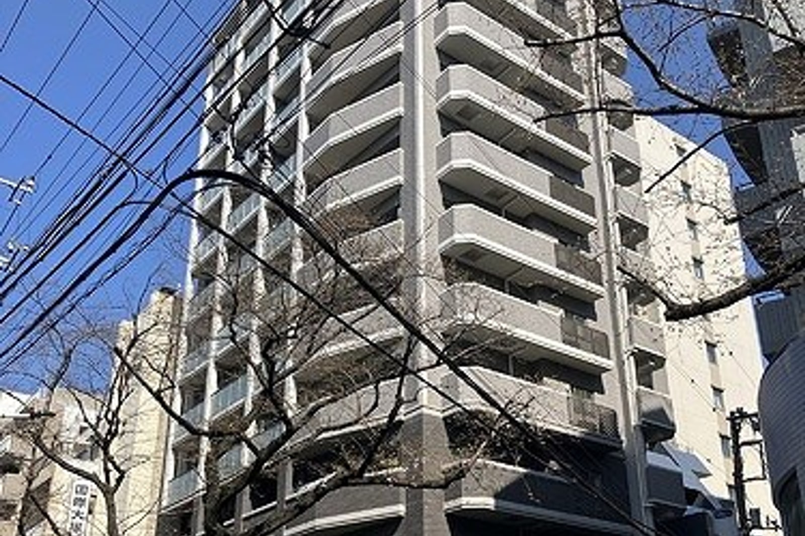 プラチナレジデンス千石