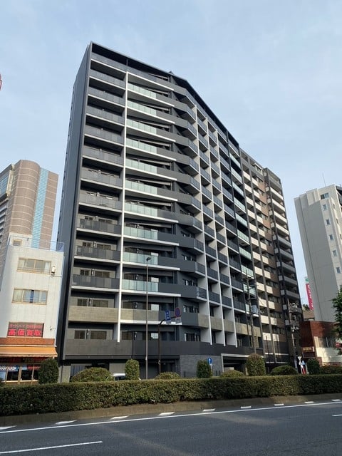 HF北千住レジデンス
