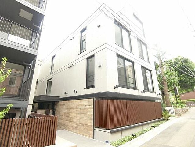 CoeurBlanc大井町Annex