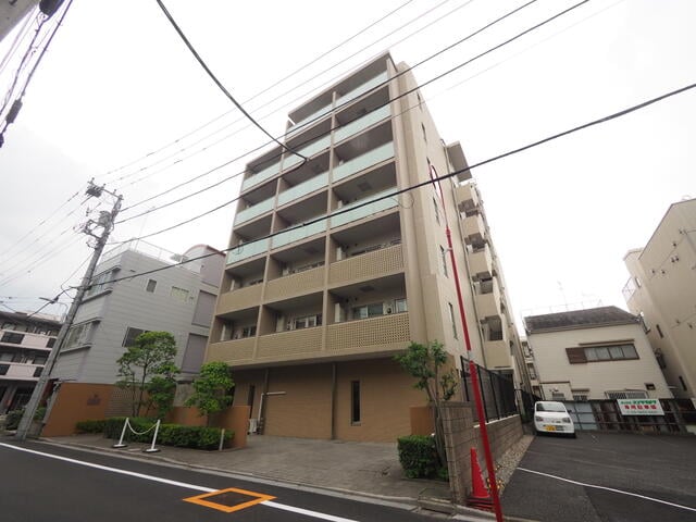 テルマエドムス根岸