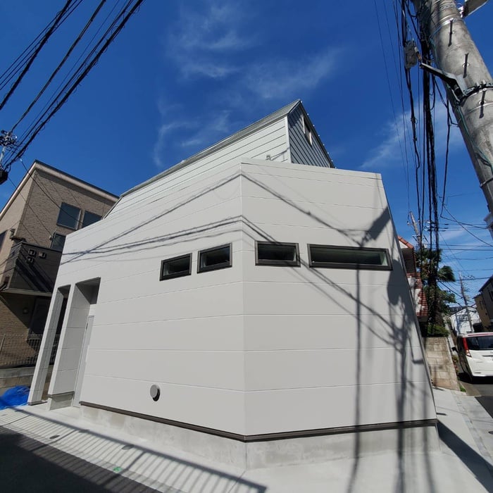 シエル中野