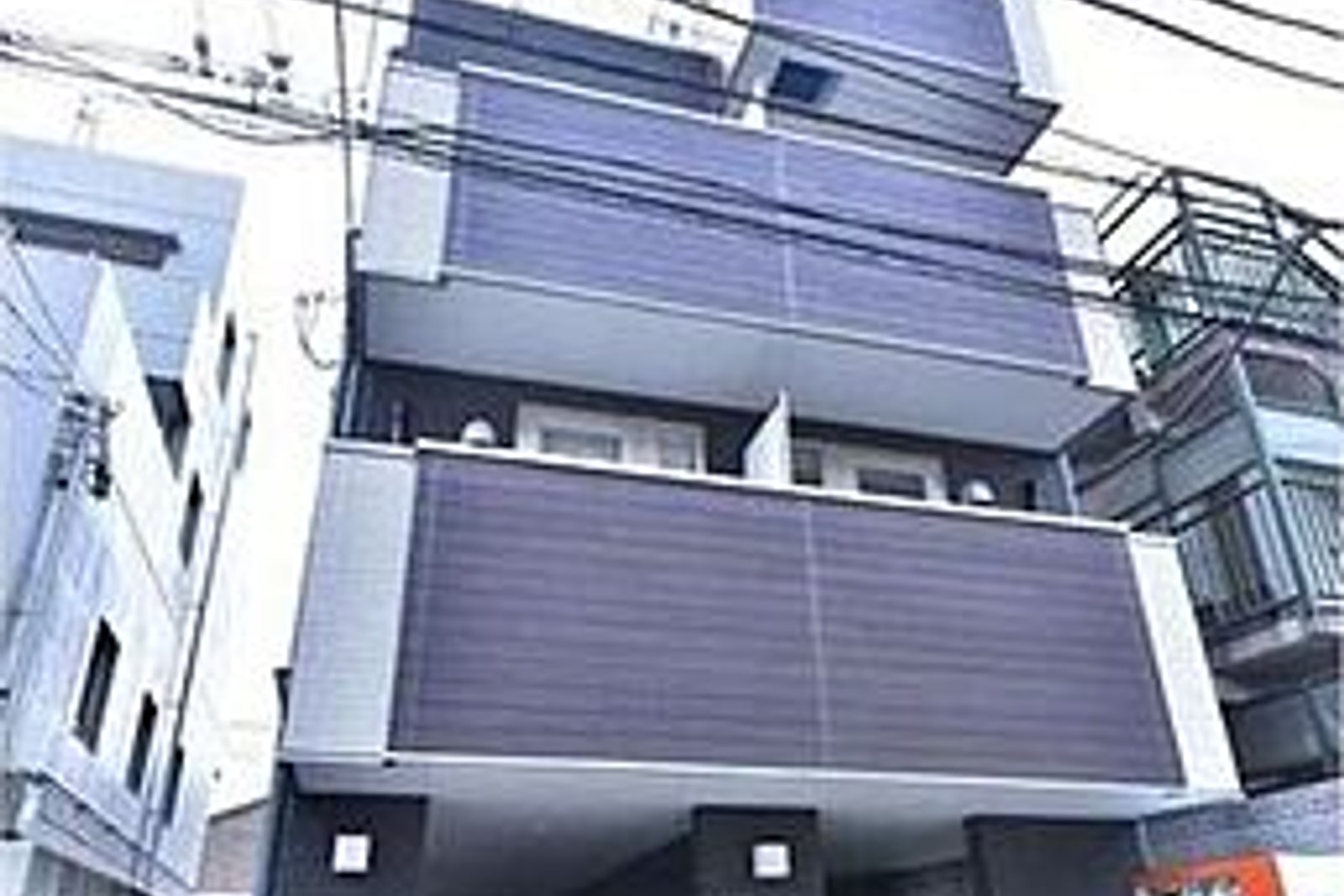 ロータス下北沢