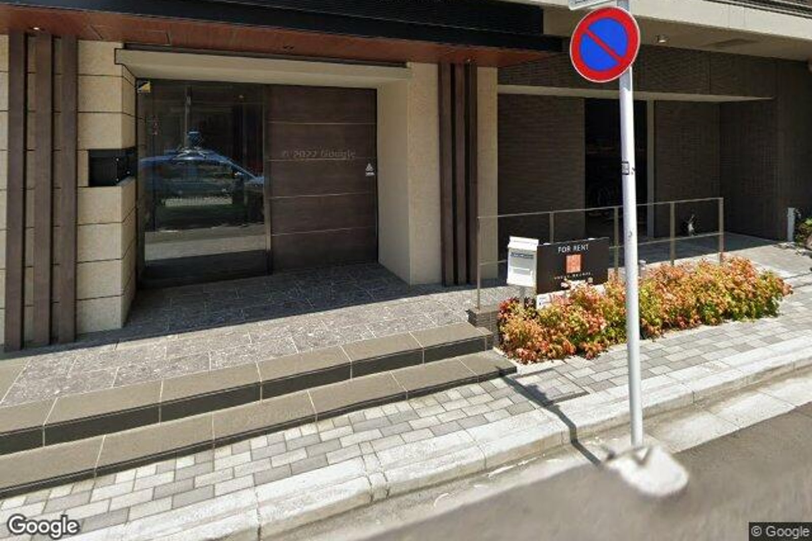 プライマル上野・稲荷町