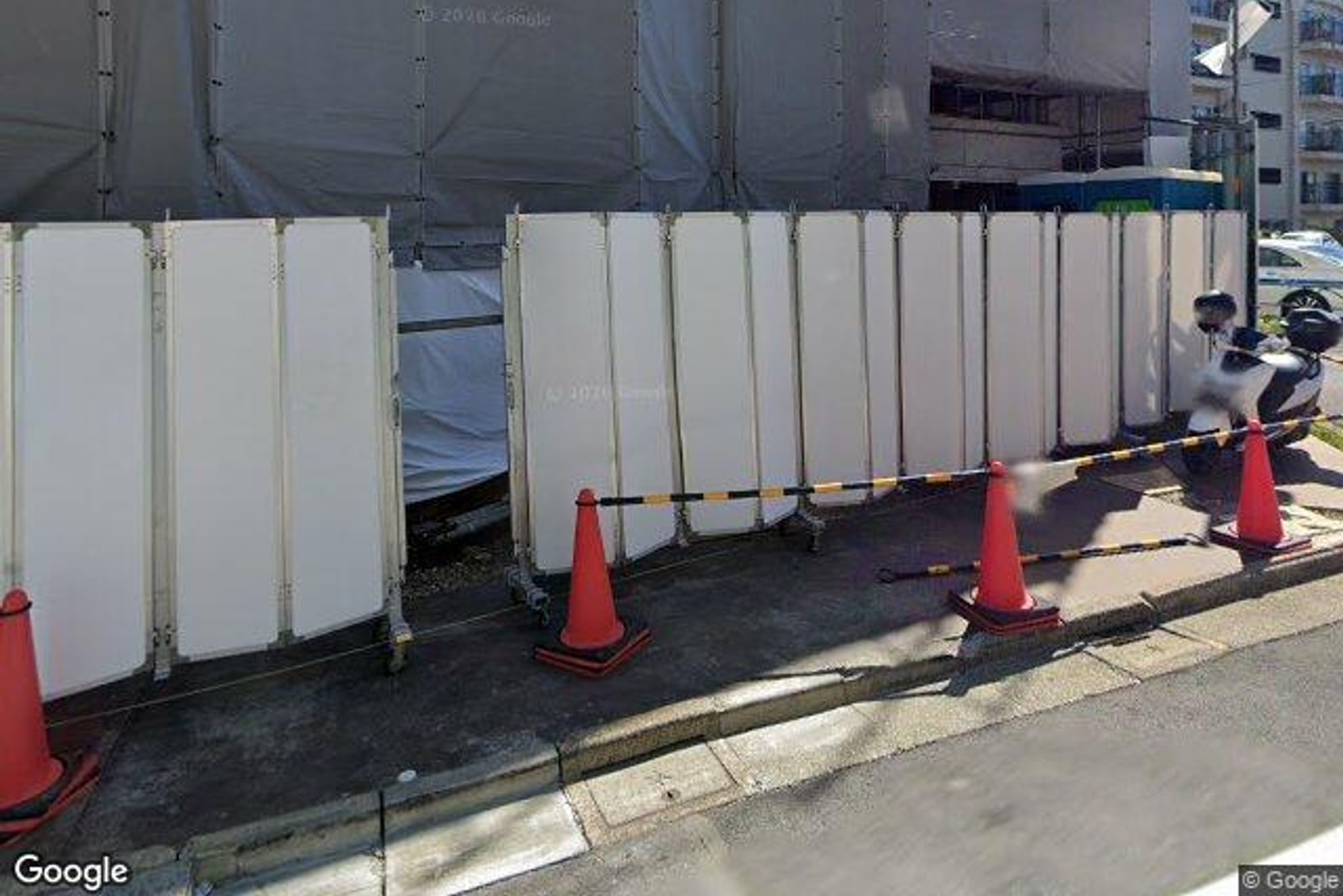 ACOLT碑文谷RESIDENCE