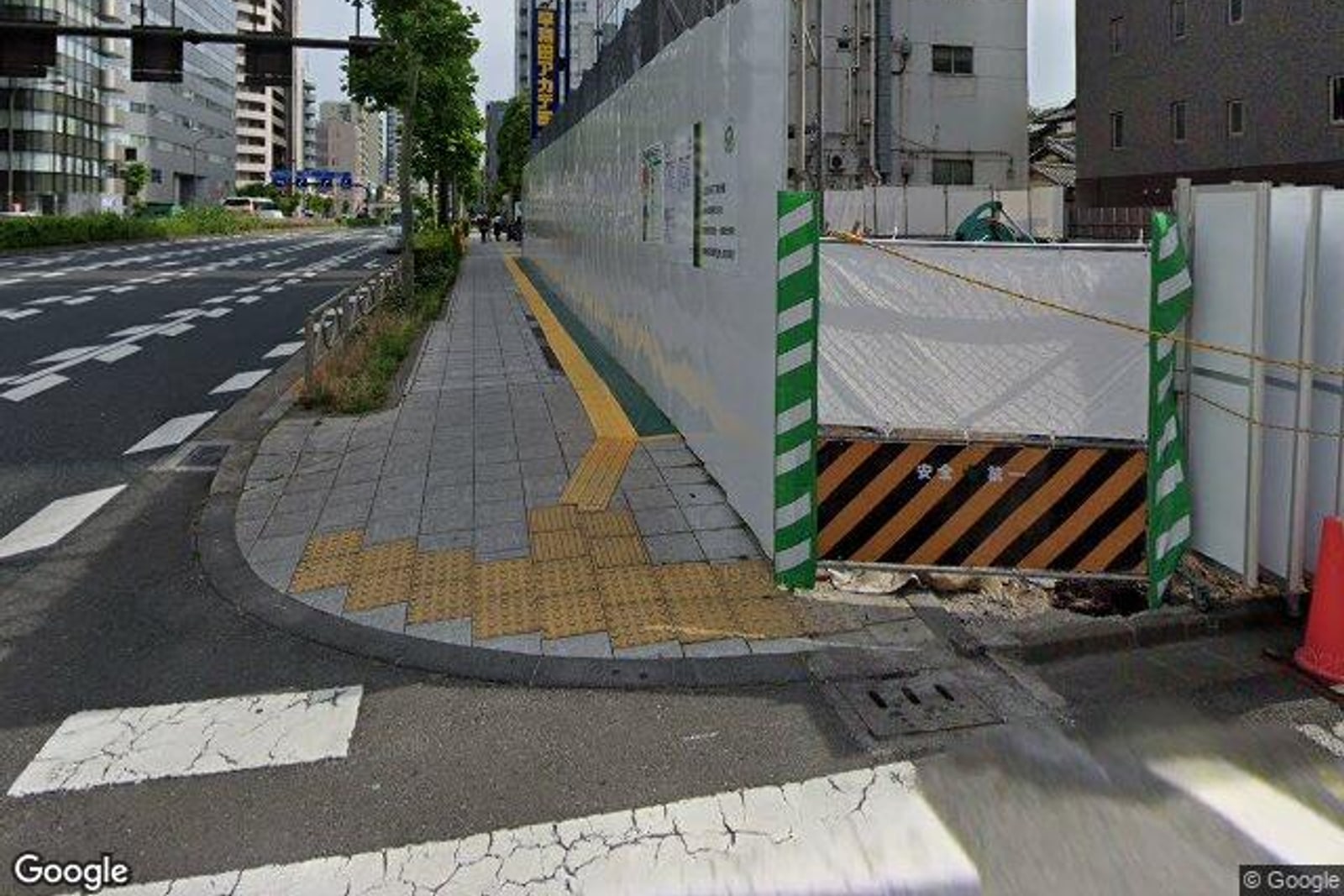 M白金台