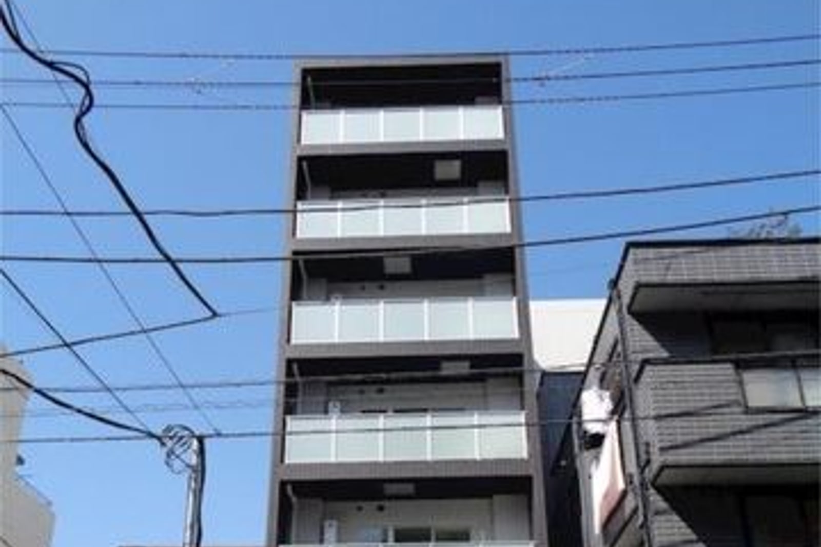 GENOVIA錦糸町IIskygarden