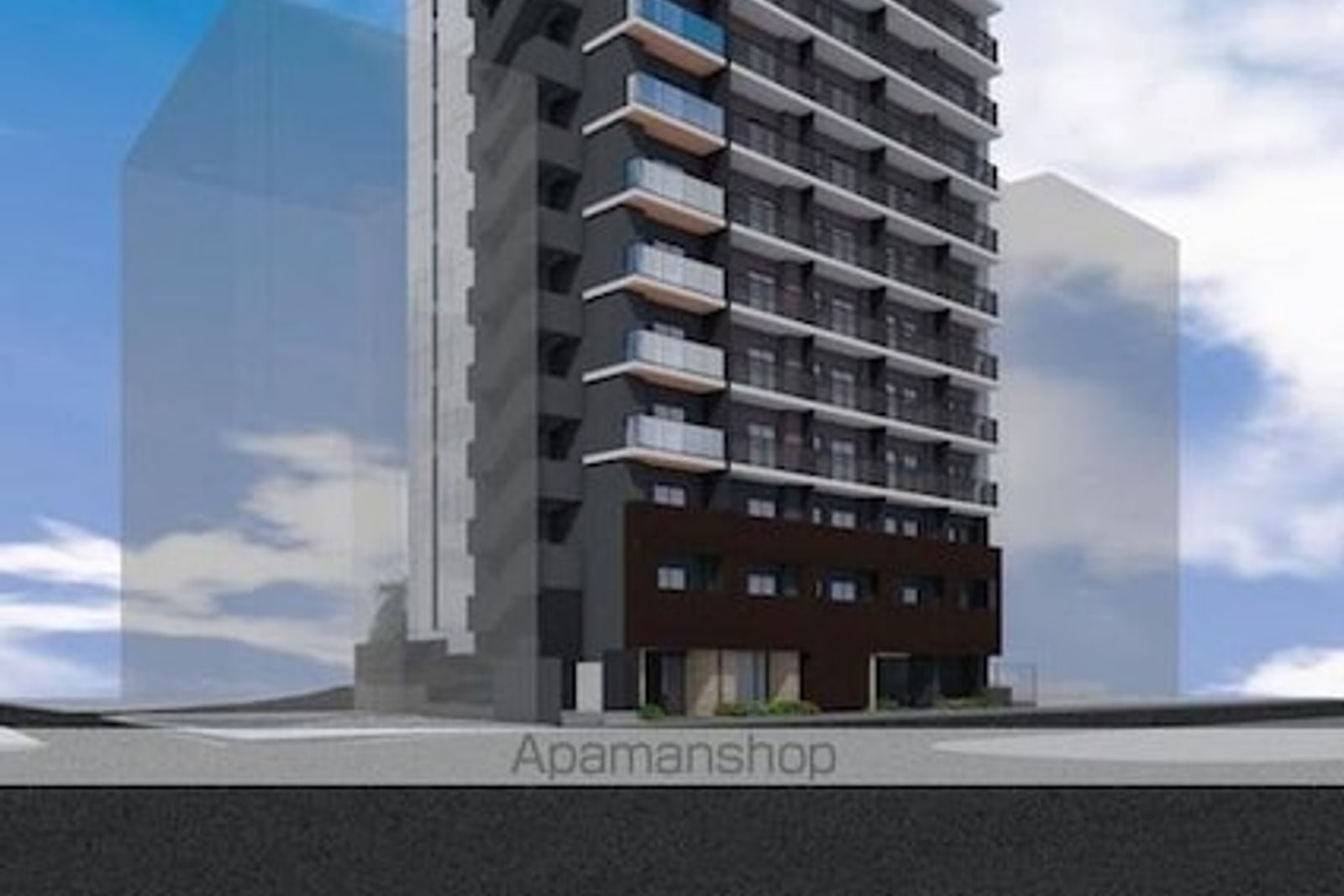 ガーデニア双葉町