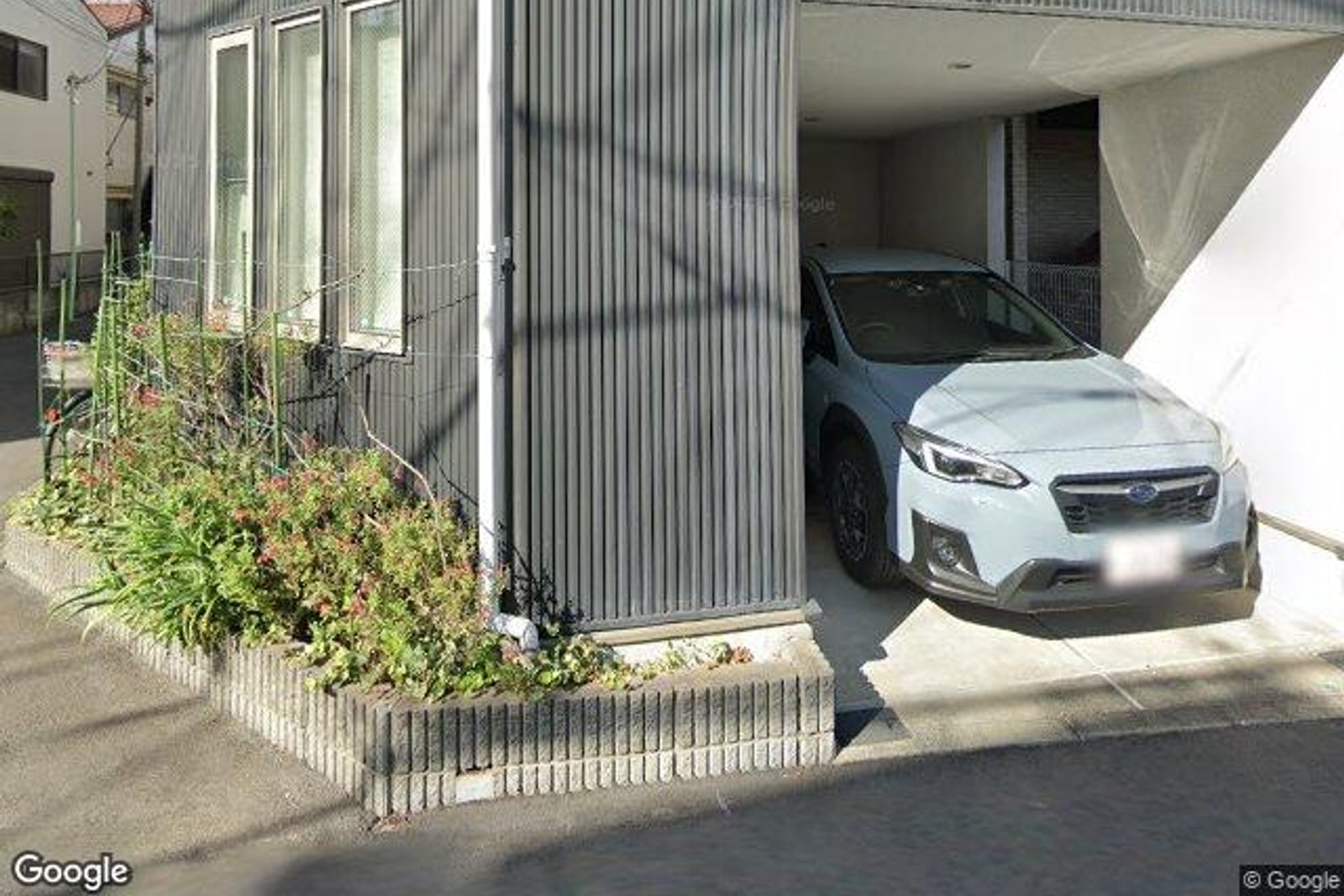 S-RESIDENCE大森bresa