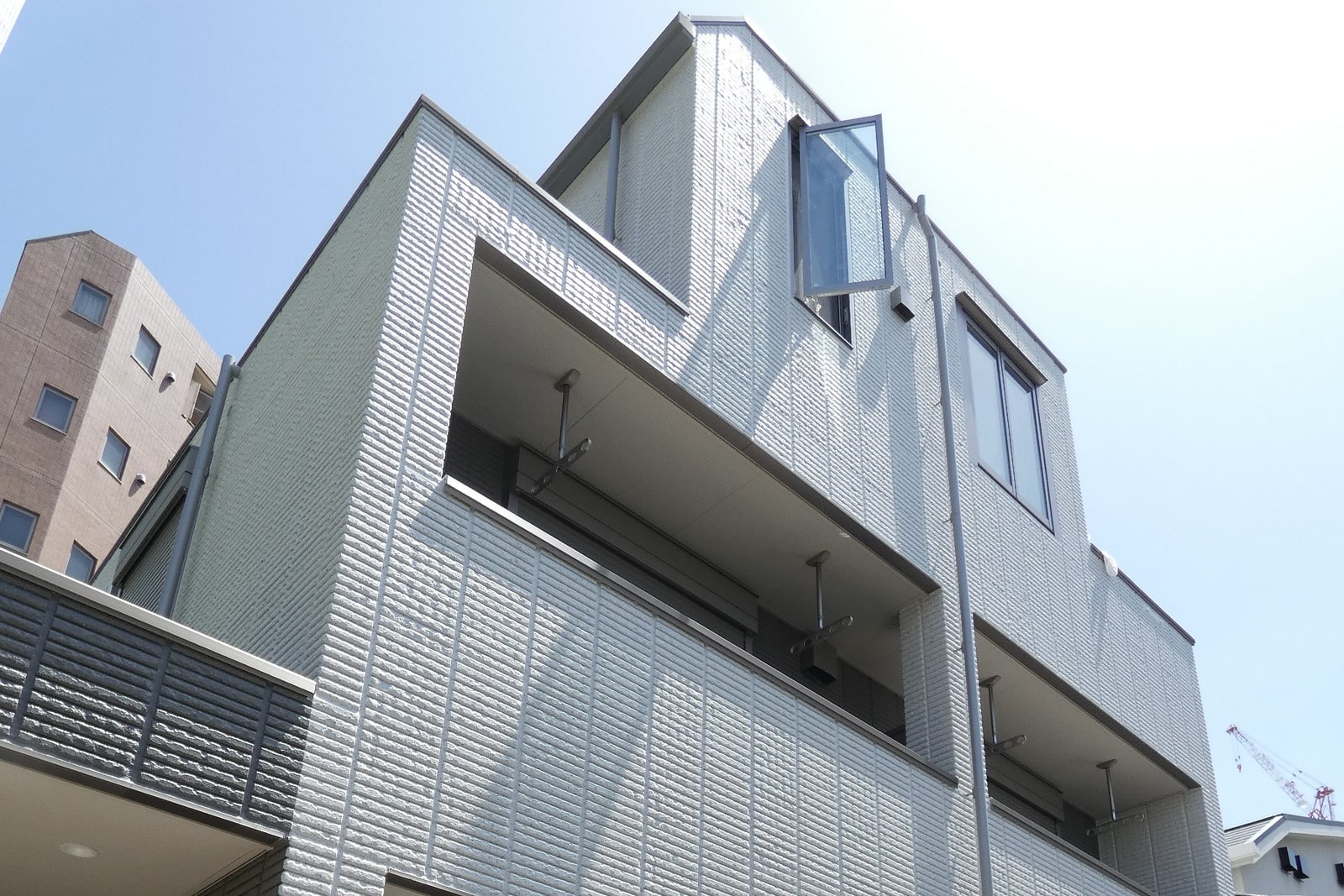 アイティム南麻布