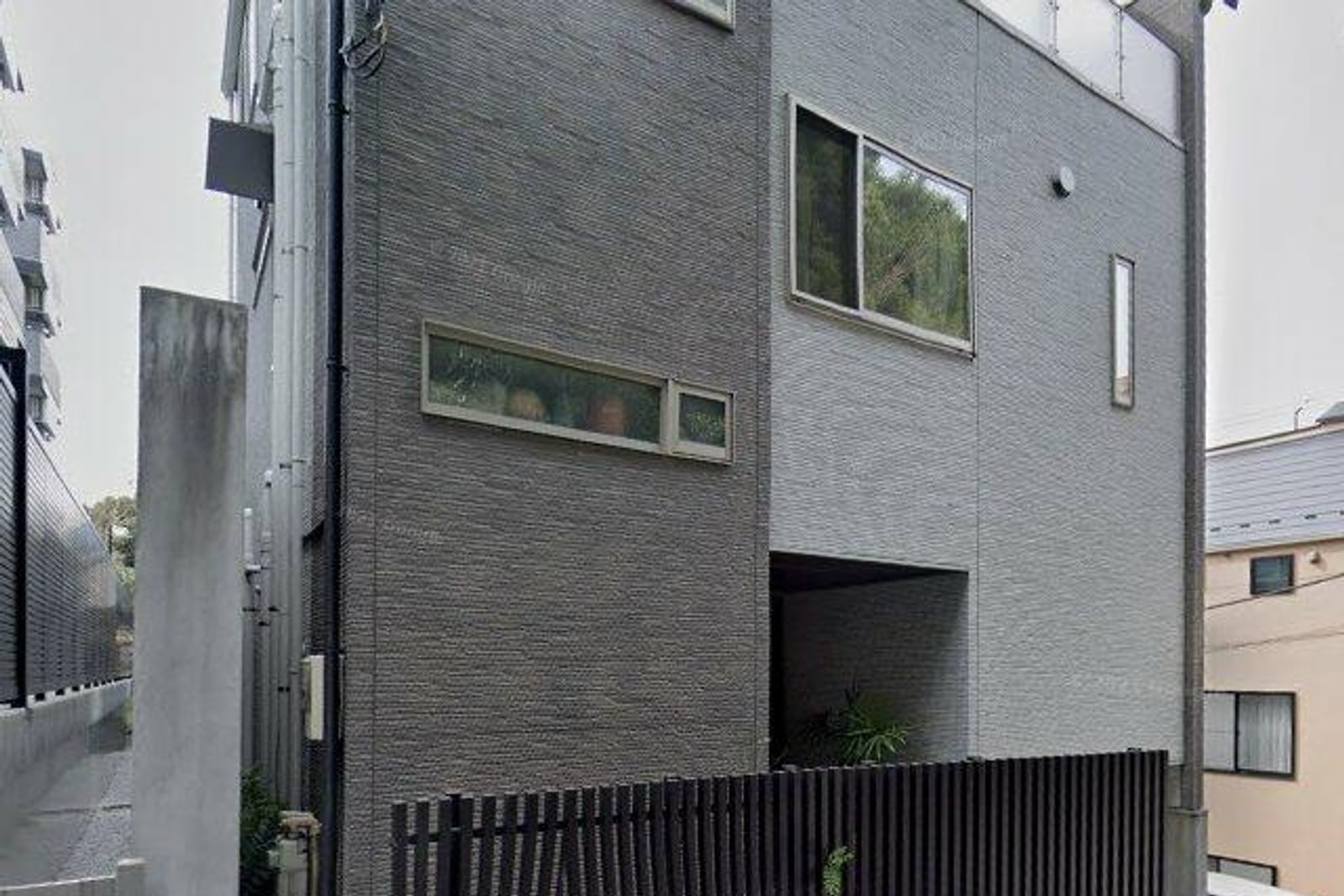 RIVENDELLEBISU