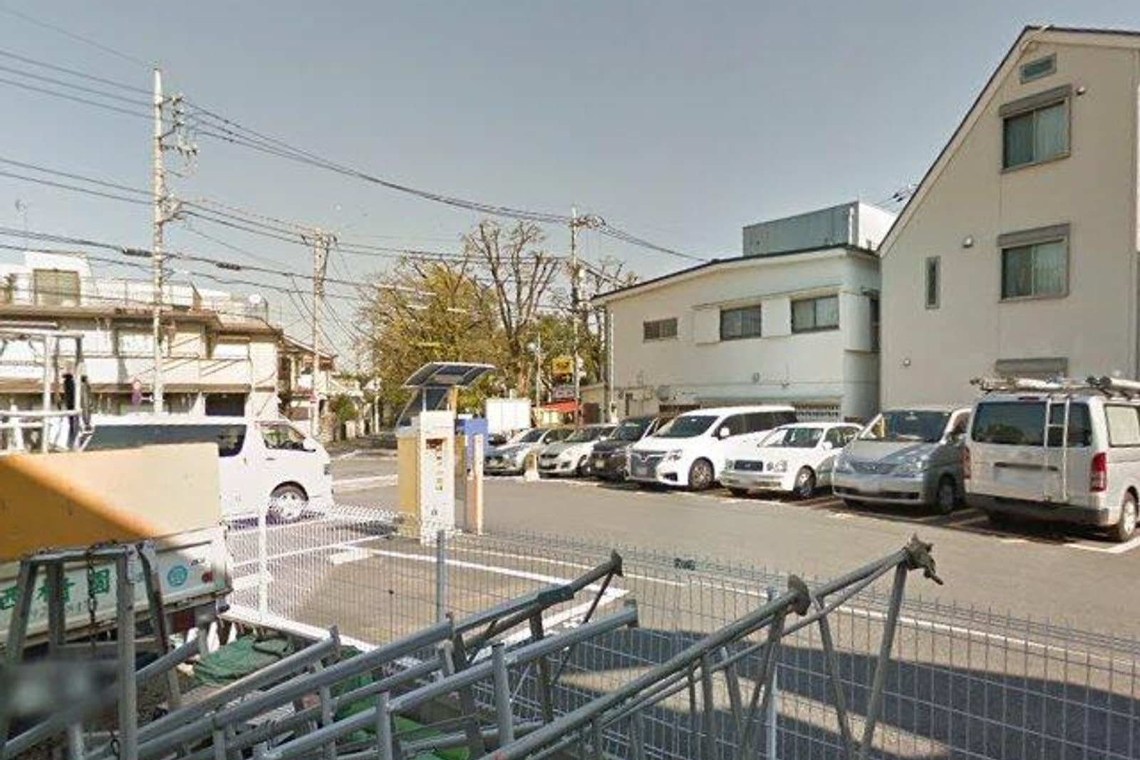 ヘーベルVillage練馬ASAHIDAI