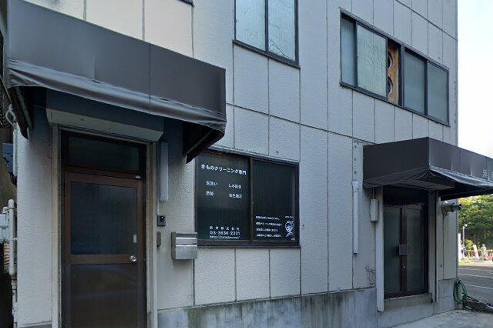 レピュア東大島駅前レジデンス