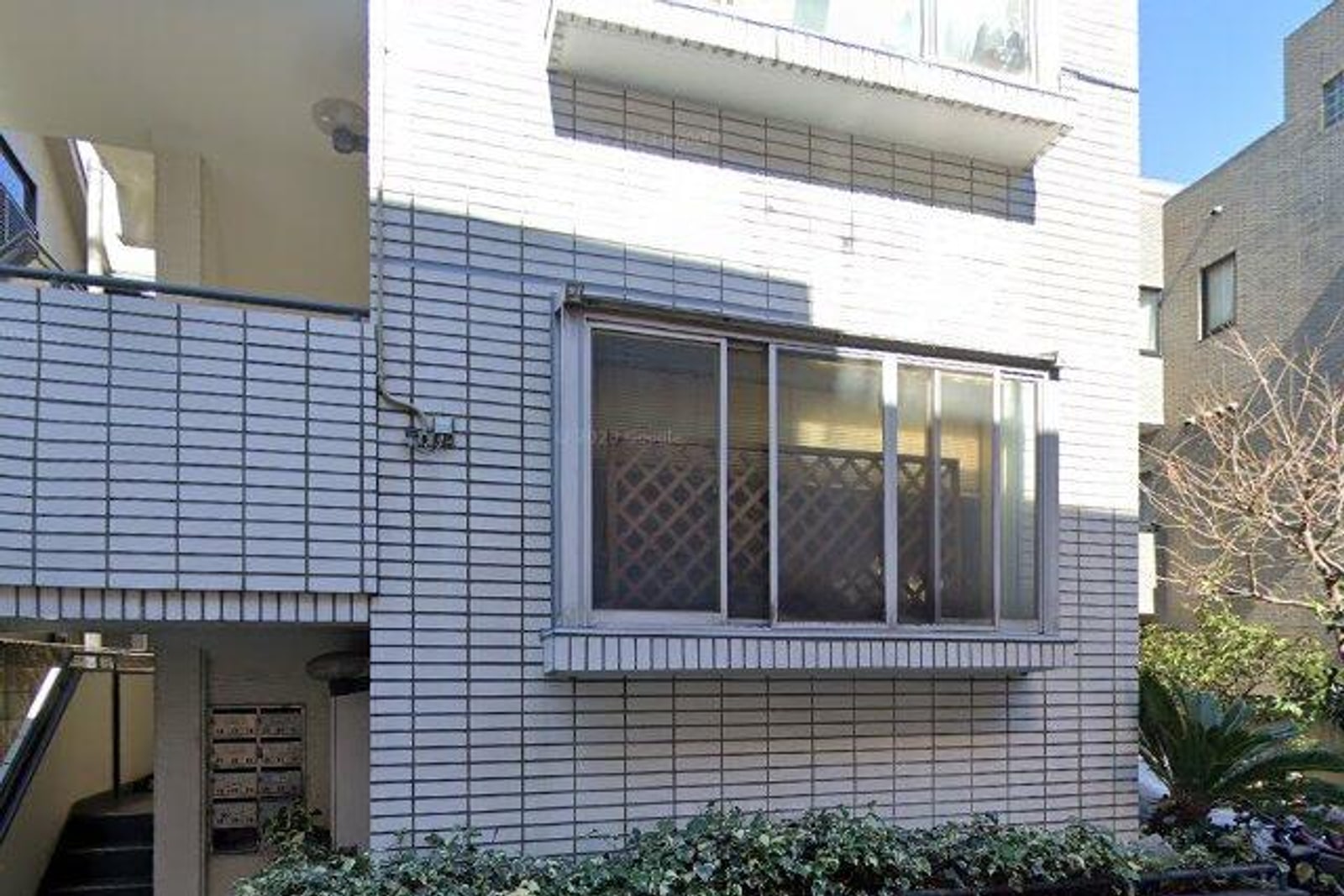 ラフォルテ井草