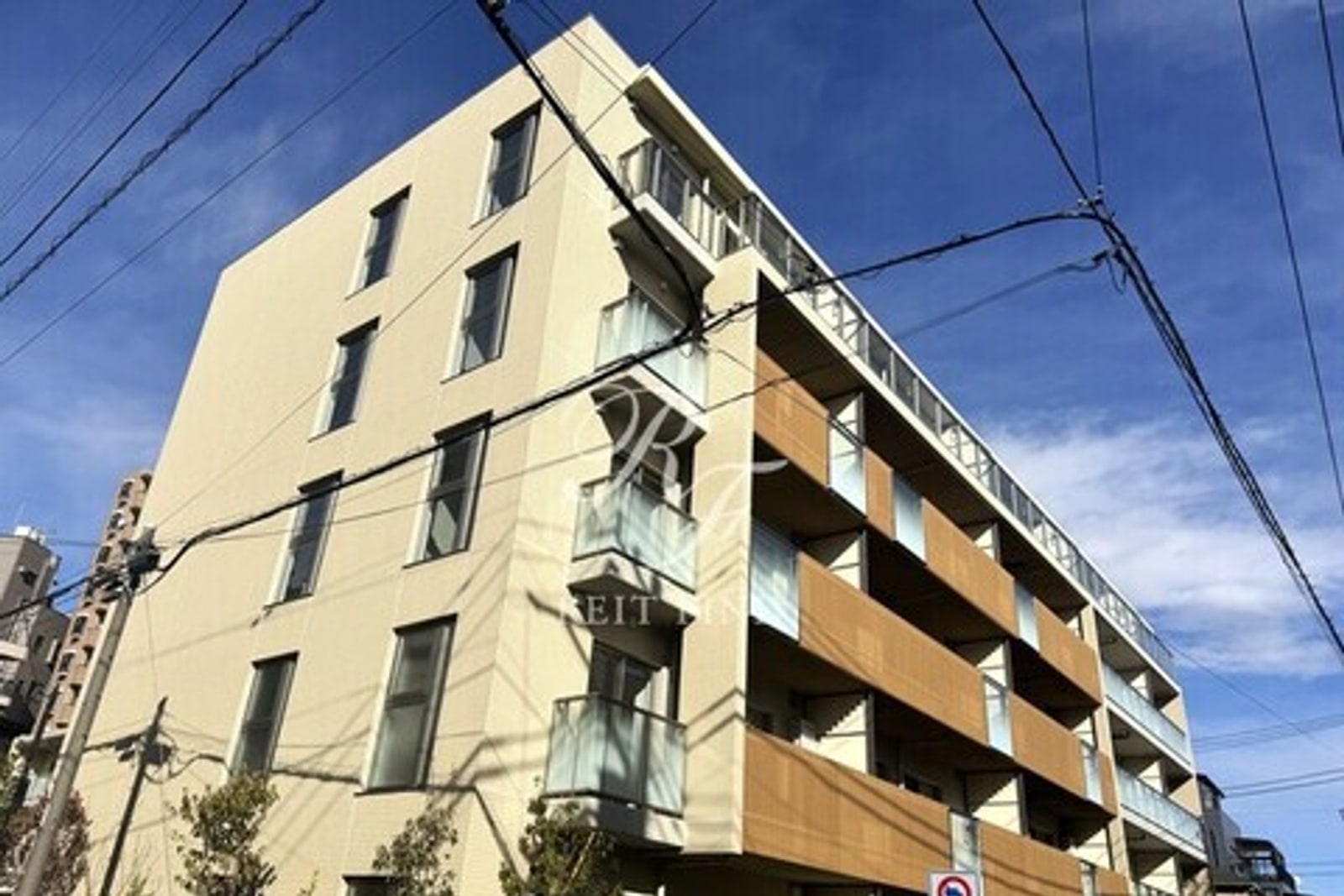 ミレーネ滝野川