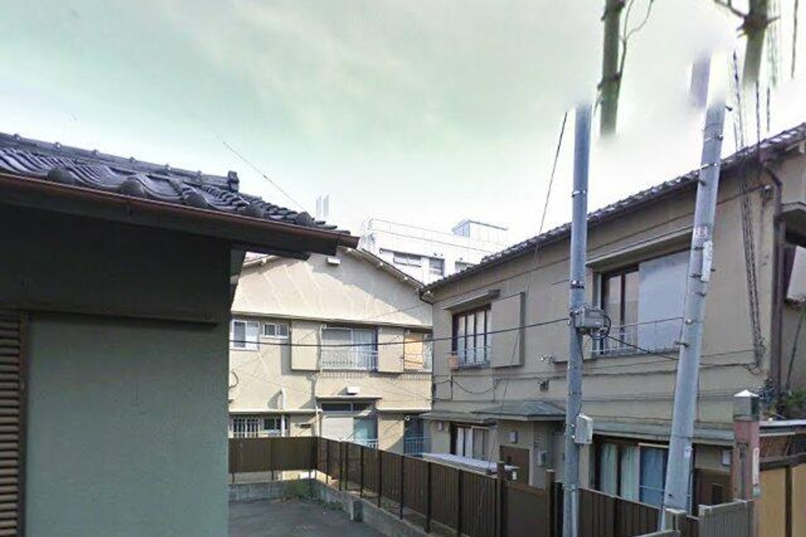 コンフォリア・リヴ文京千駄木