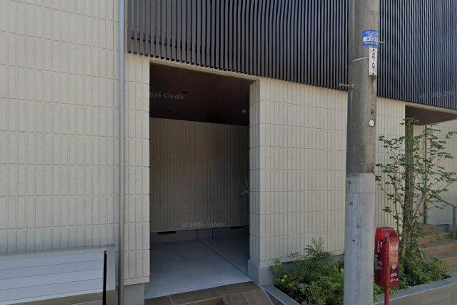 へーベルメゾン阿佐ヶ谷