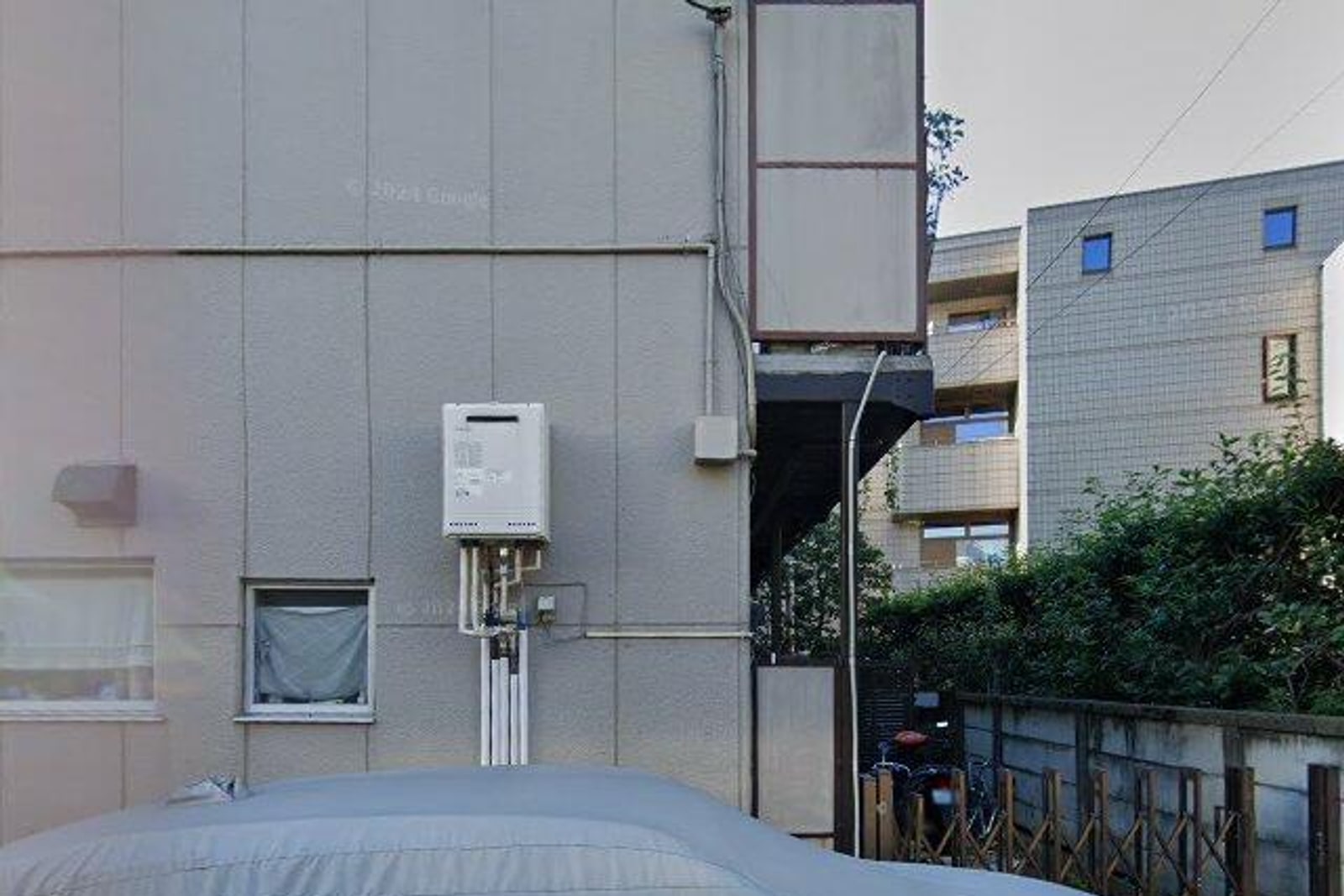 プライムガーデン恵比寿南