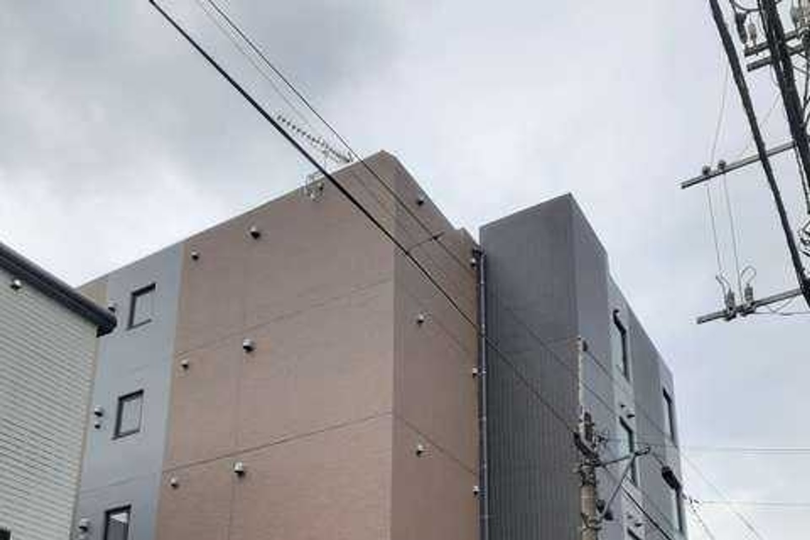 ライジング練馬