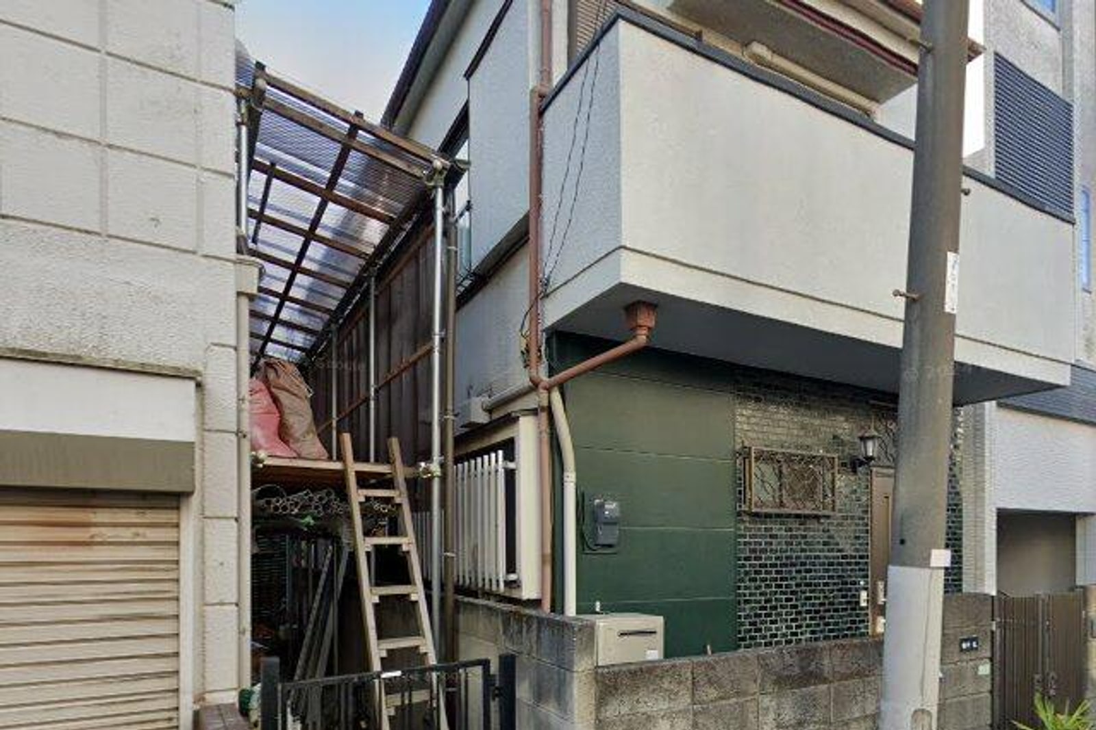 アクロスアベニュー中野新井