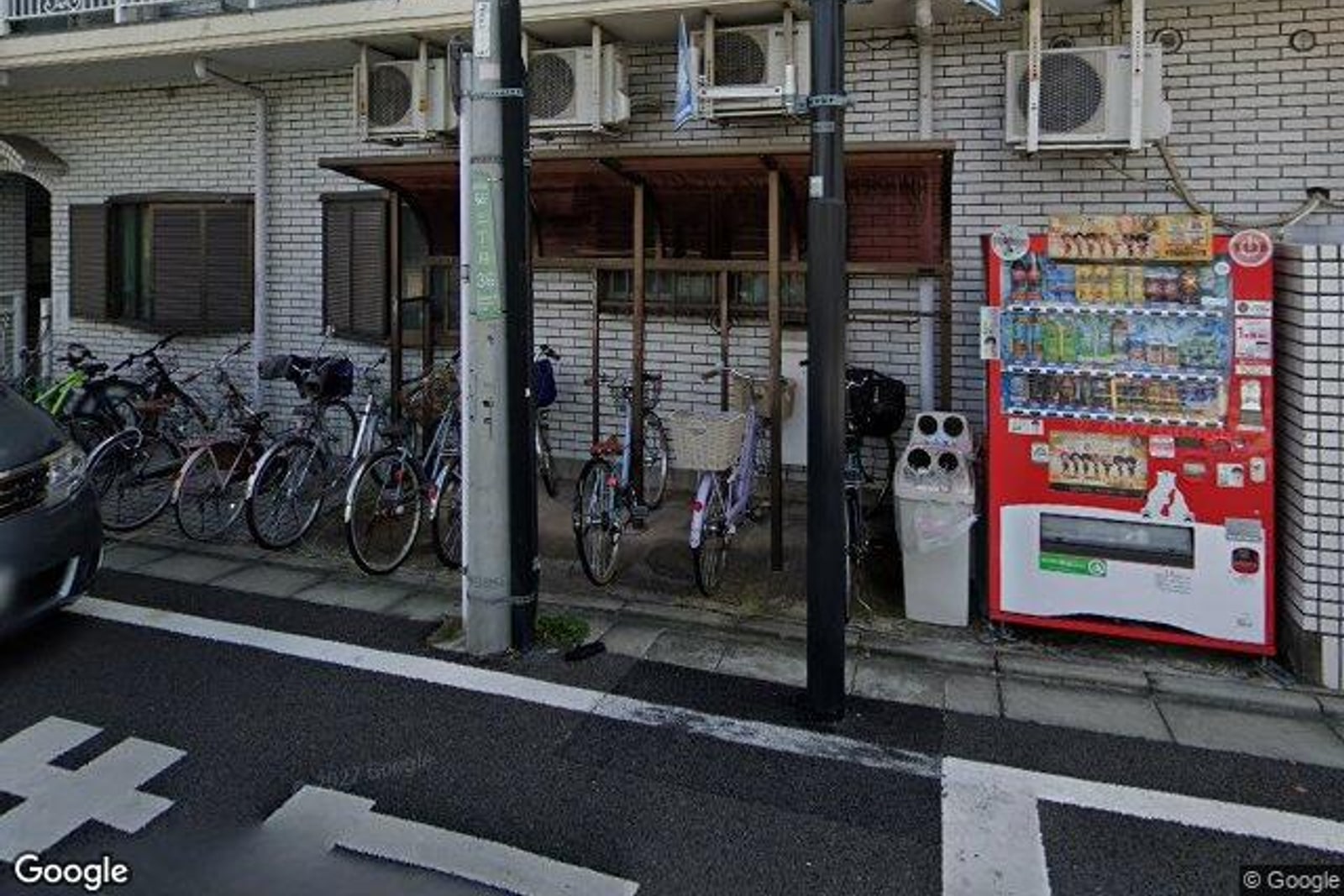 ウェルスクエア祖師ヶ谷大蔵