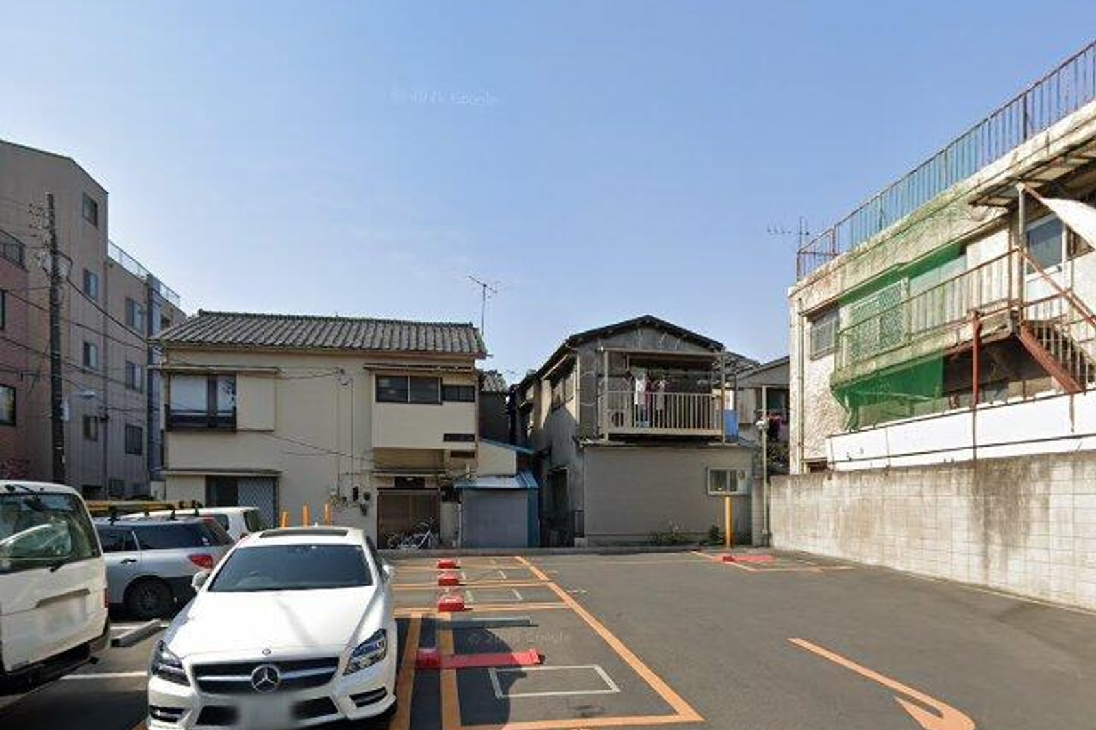 GENOVIA南千住VIskygarden