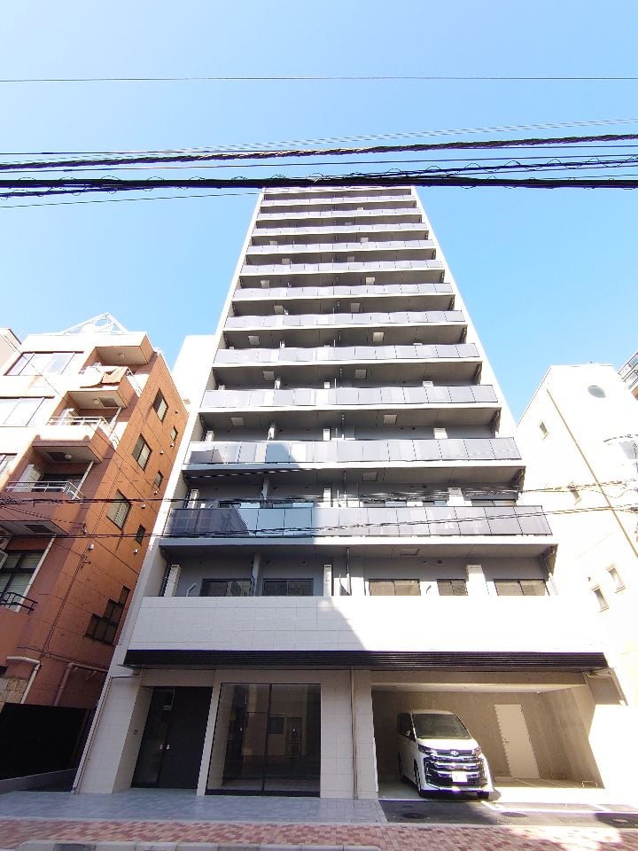 アーバネックス上野元浅草