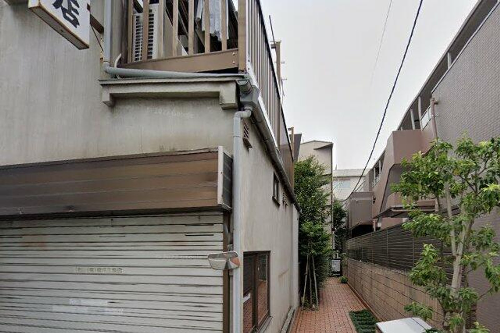 中野坂上テラス