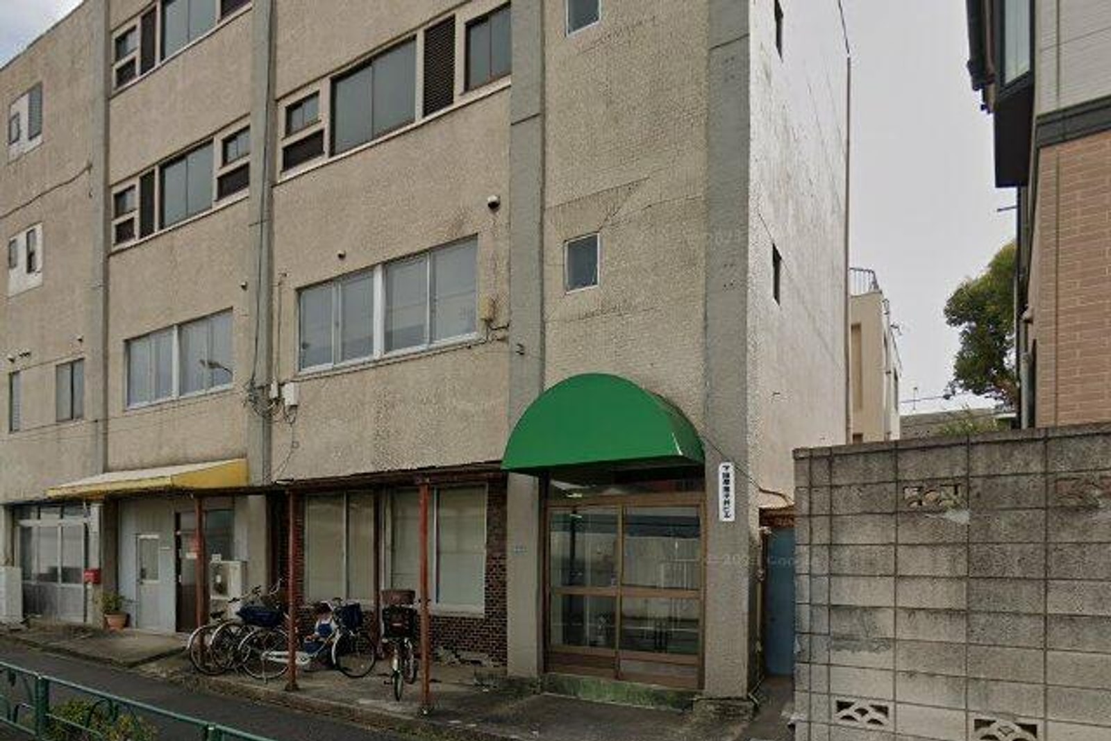 SS.FLAT平井