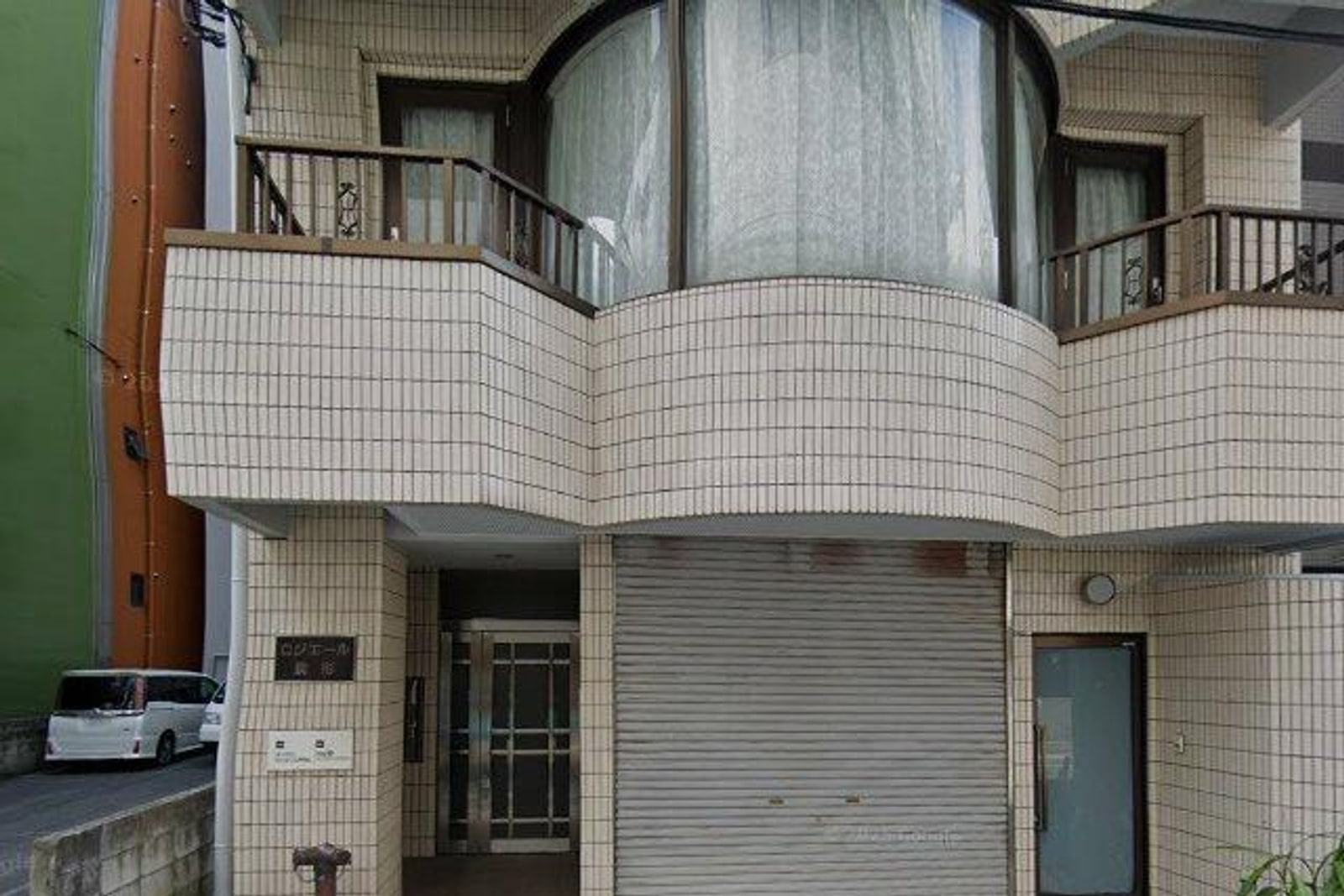 メゾンASAKUSAG3