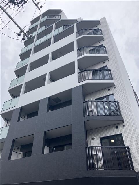 ES-Grande大島ガーデンテラス