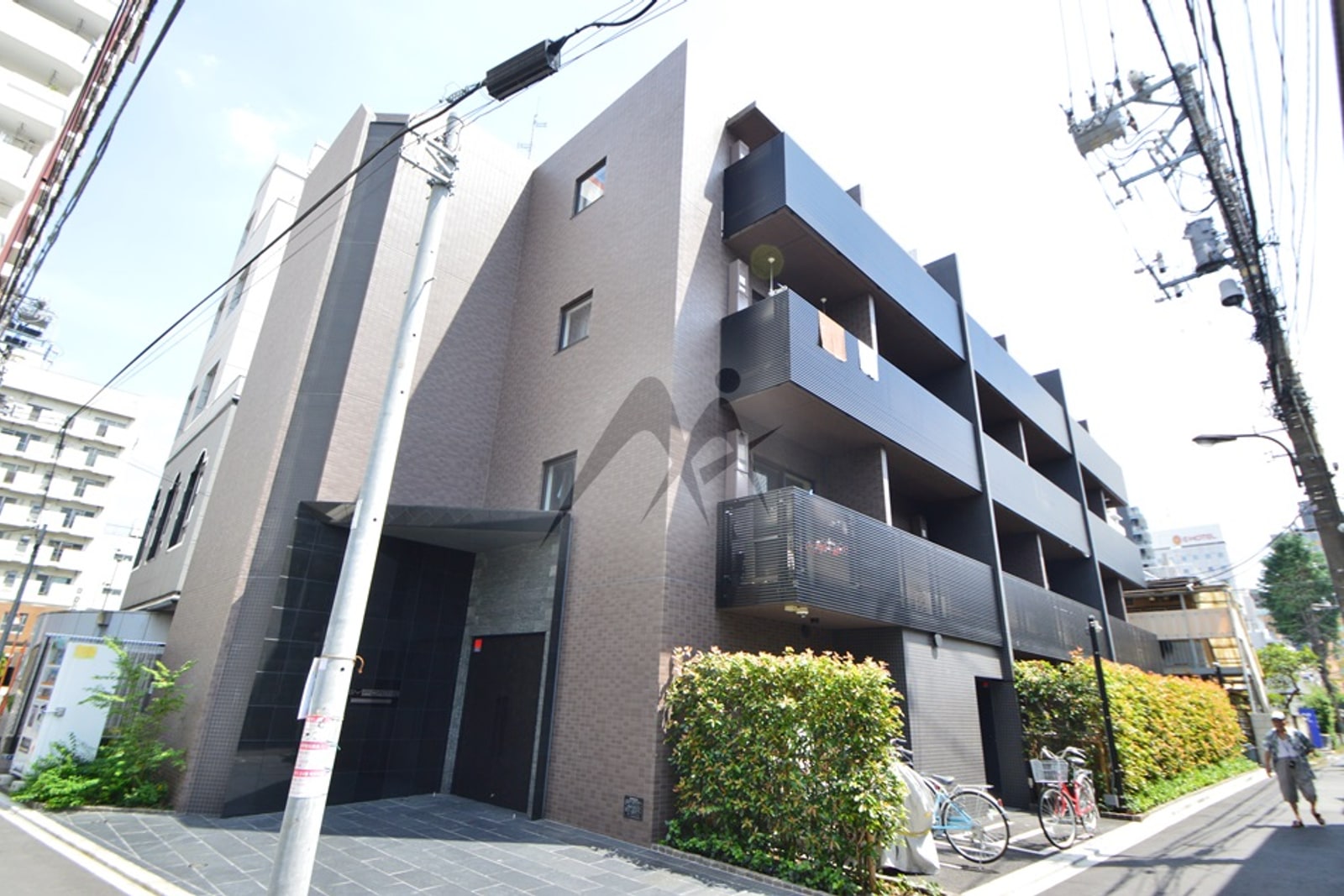 シーフォルム東新宿II