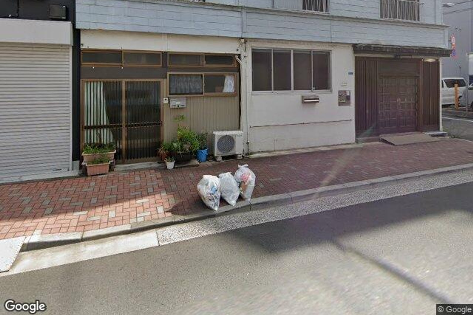 ES-Grande御徒町