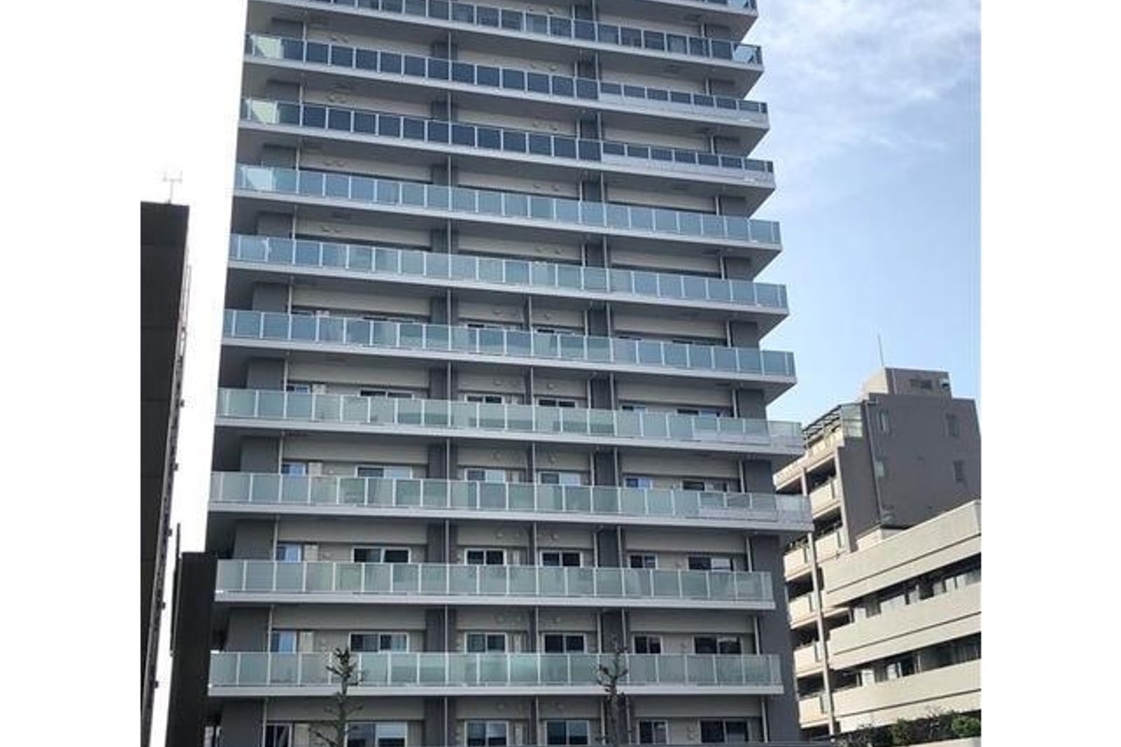 M白金台